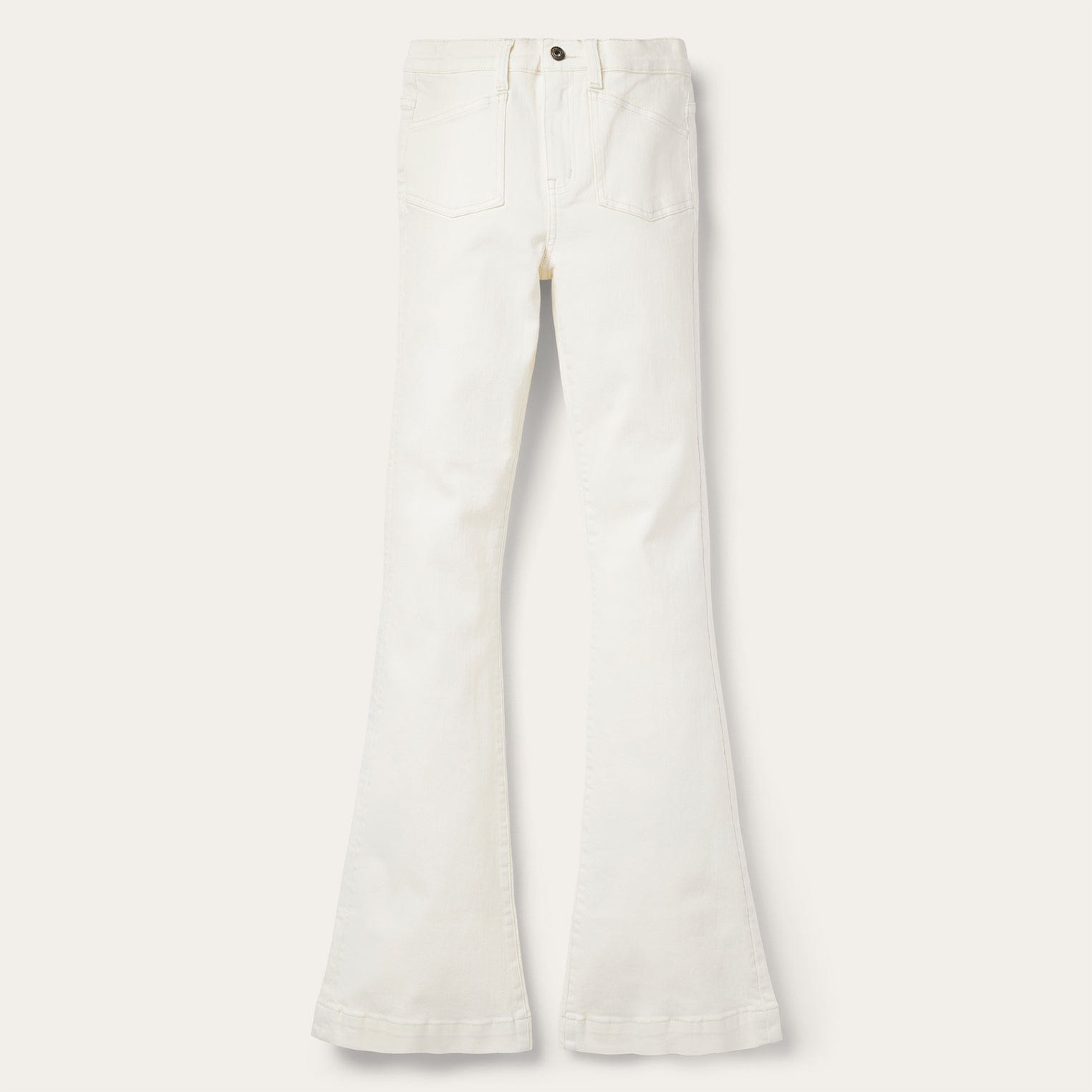 Stetson 921 High Rise Flare Fit Jean - Stetson