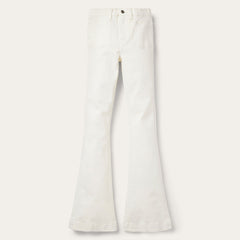 Stetson 921 High Rise Flare Fit Jean - Stetson