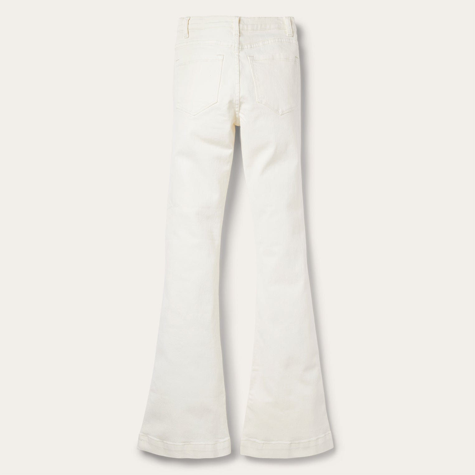 Stetson 921 High Rise Flare Fit Jean - Stetson