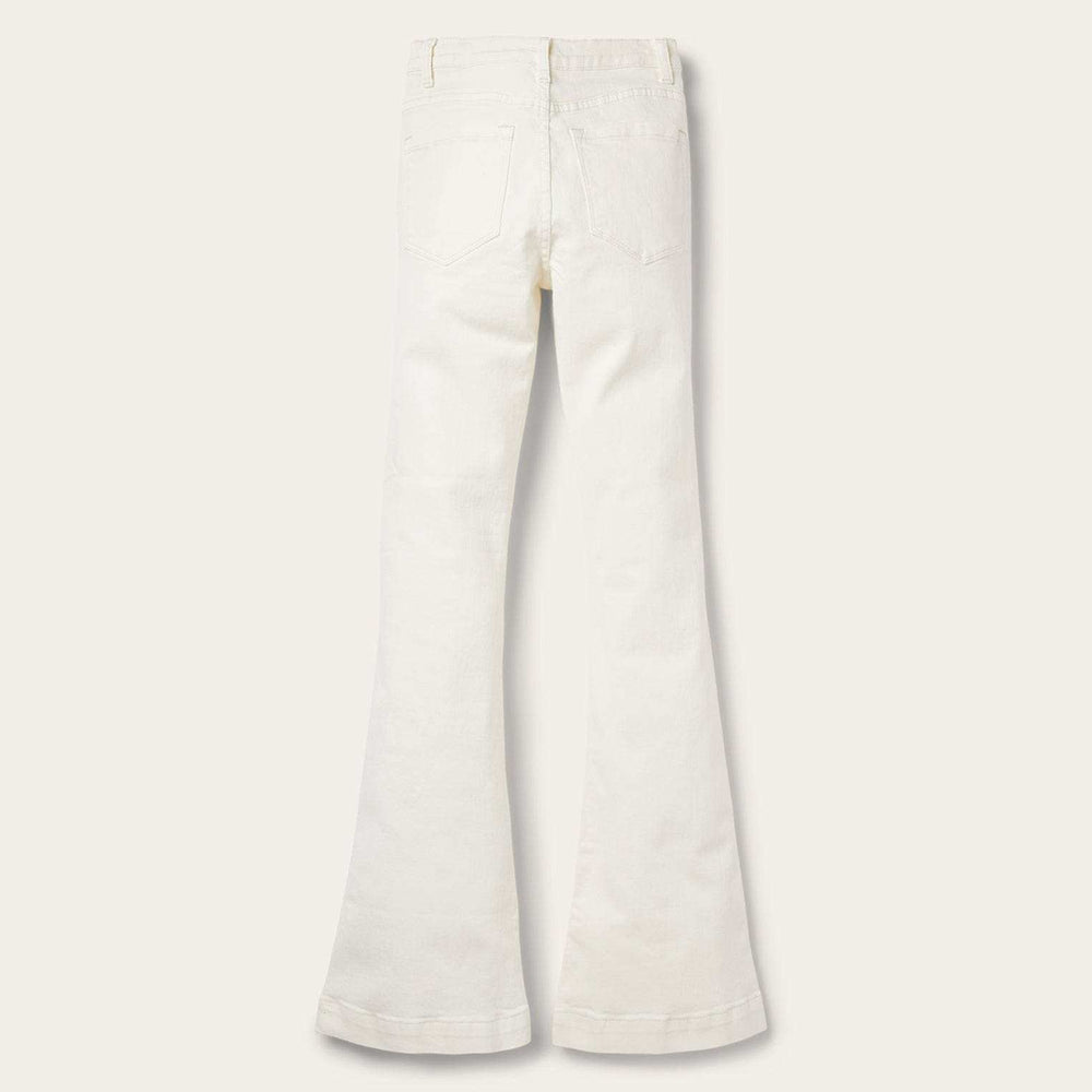 Stetson 921 High Rise Flare Fit Jean - Stetson - Flyclothing LLC