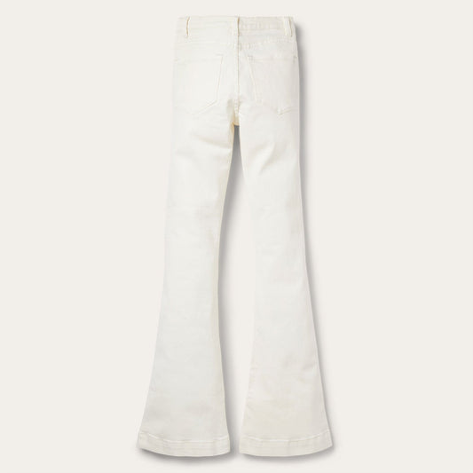 Stetson 921 High Rise Flare Fit Jean - Stetson