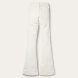 Stetson 921 High Rise Flare Fit Jean - Stetson