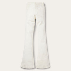 Stetson 921 High Rise Flare Fit Jean - Stetson