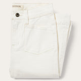 Stetson 921 High Rise Flare Fit Jean - Stetson