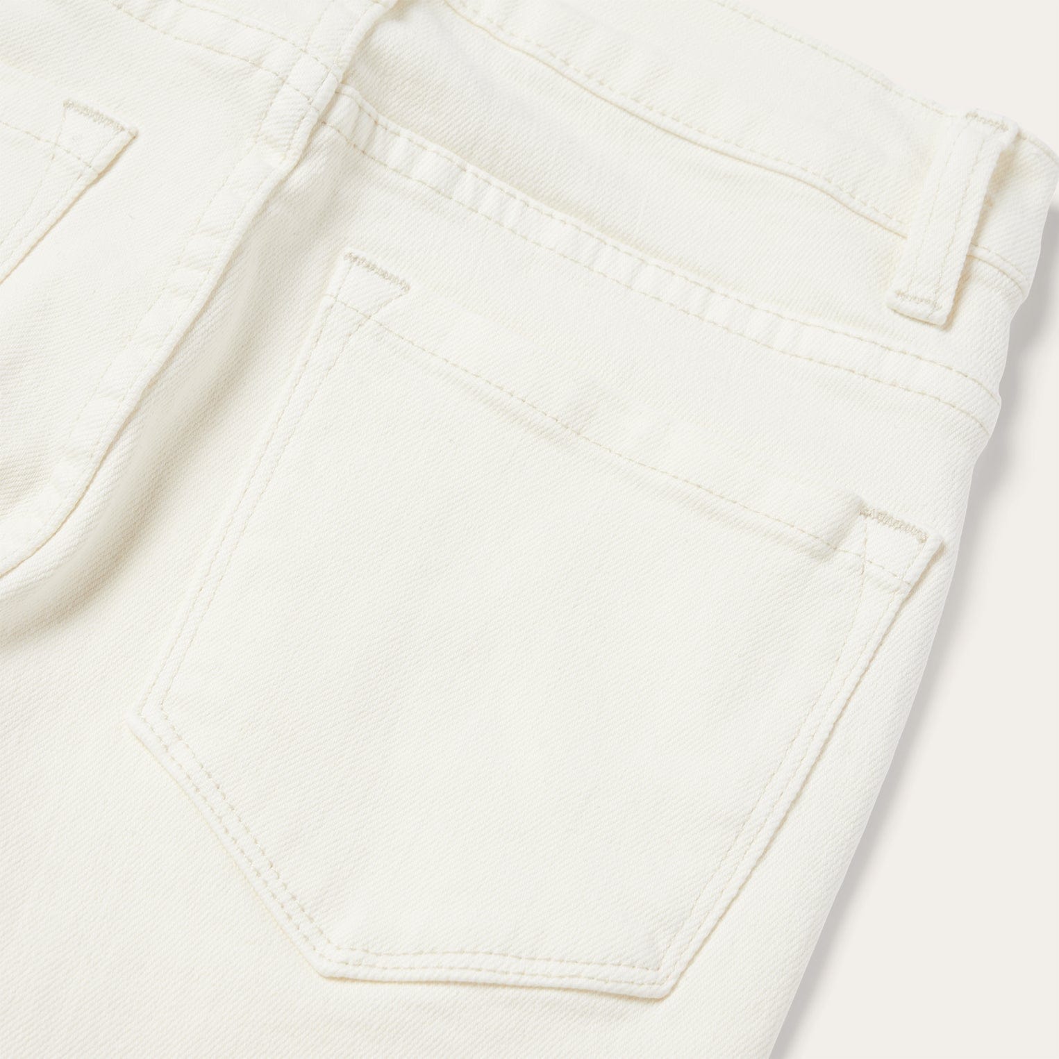 Stetson 921 High Rise Flare Fit Jean - Stetson