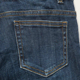 Stetson Dark Wash Denim Shorts - Stetson - Flyclothing LLC