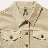 Stetson Workwear Inspired Shirtdress - Stetson