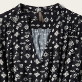 Stetson Southwestern Ditzy Print Rayon Twill Dress - Stetson - Flyclothing LLC