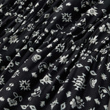 Stetson Southwestern Ditzy Print Rayon Twill Dress - Stetson - Flyclothing LLC