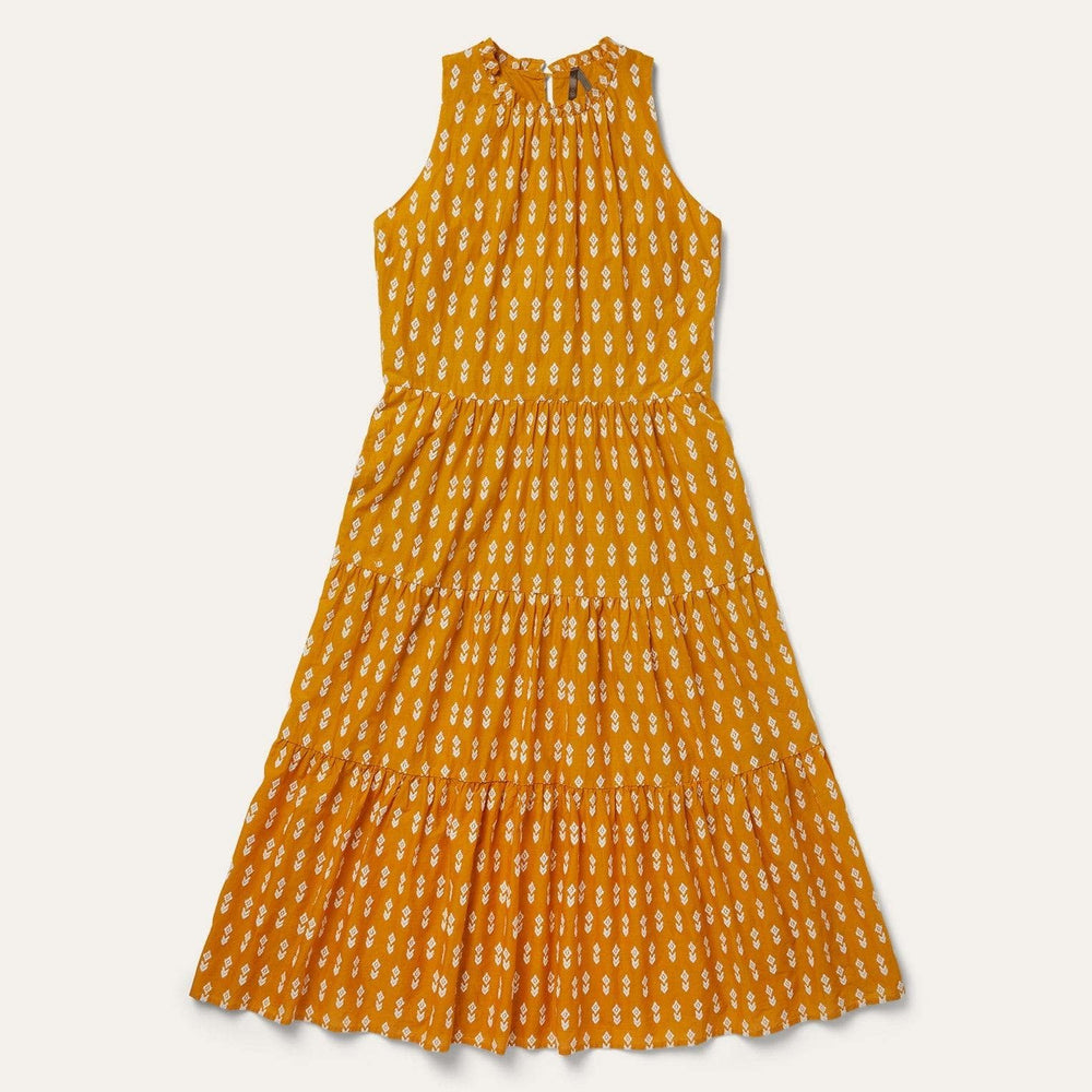 Stetson Aztec Dress - Stetson