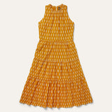 Stetson Aztec Dress - Stetson