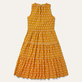 Stetson Aztec Dress - Stetson