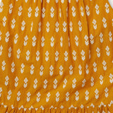 Stetson Aztec Dress - Stetson - Flyclothing LLC