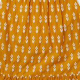 Stetson Aztec Dress - Stetson