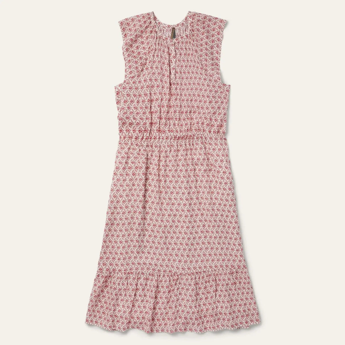 Stetson Cottage Floral Dress - Stetson - Flyclothing LLC