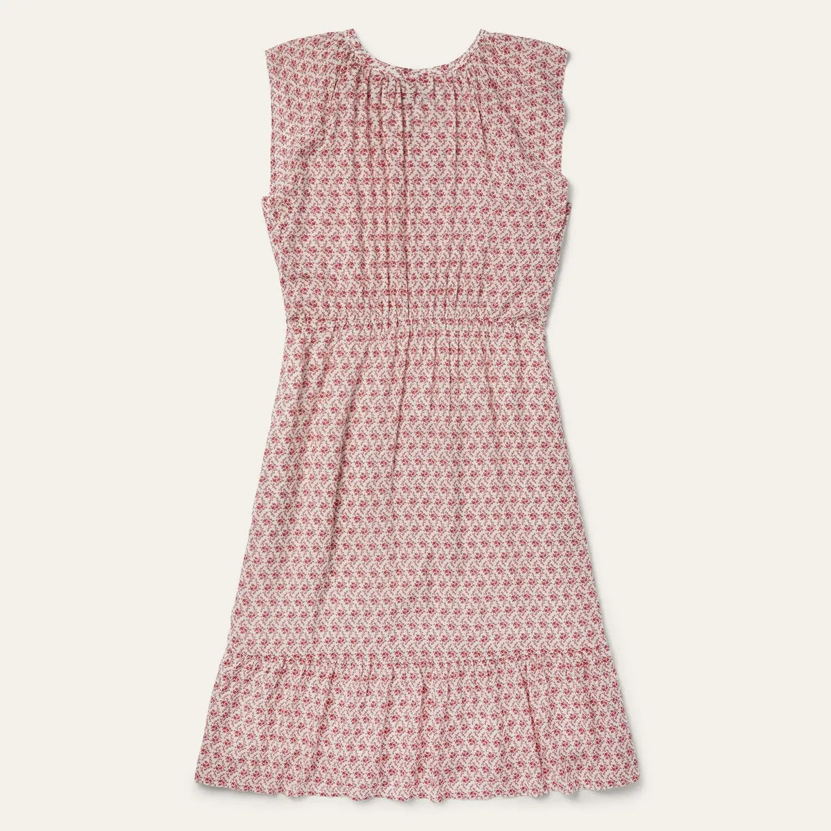 Stetson Cottage Floral Dress - Stetson - Flyclothing LLC