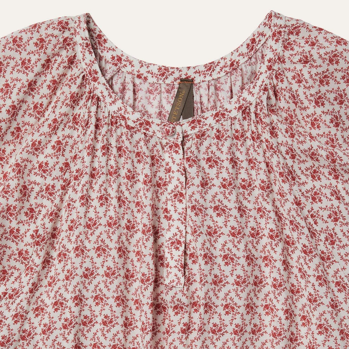 Stetson Cottage Floral Dress - Stetson - Flyclothing LLC