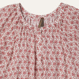 Stetson Cottage Floral Dress - Stetson