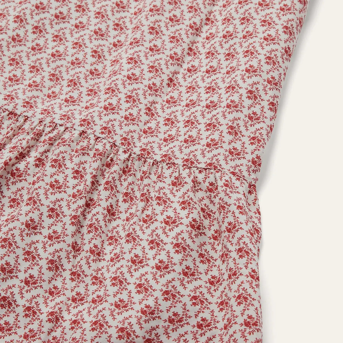 Stetson Cottage Floral Dress - Stetson - Flyclothing LLC