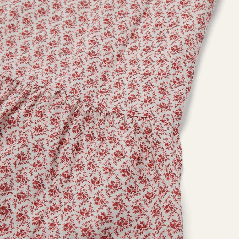 Stetson Cottage Floral Dress - Stetson - Flyclothing LLC