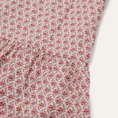 Stetson Cottage Floral Dress