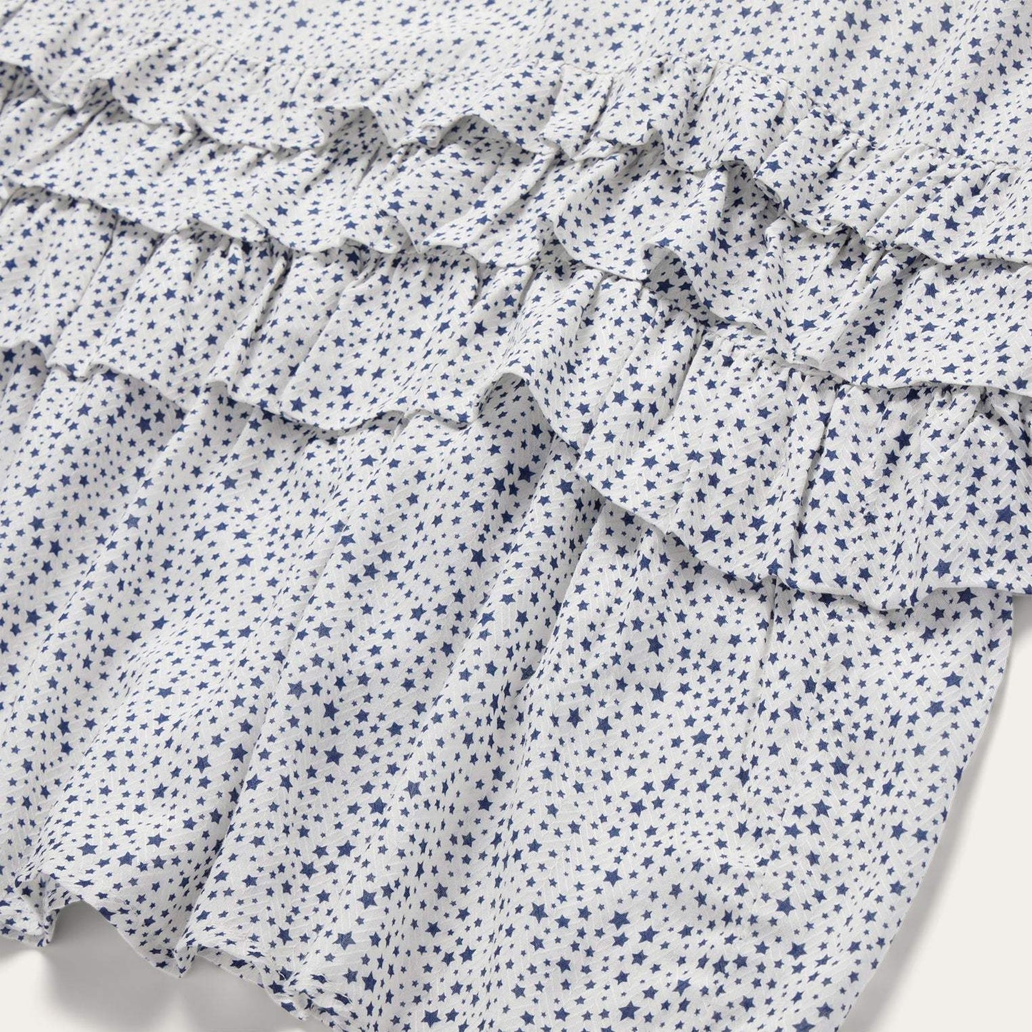 Stetson Stars Print Dress - Stetson - Flyclothing LLC