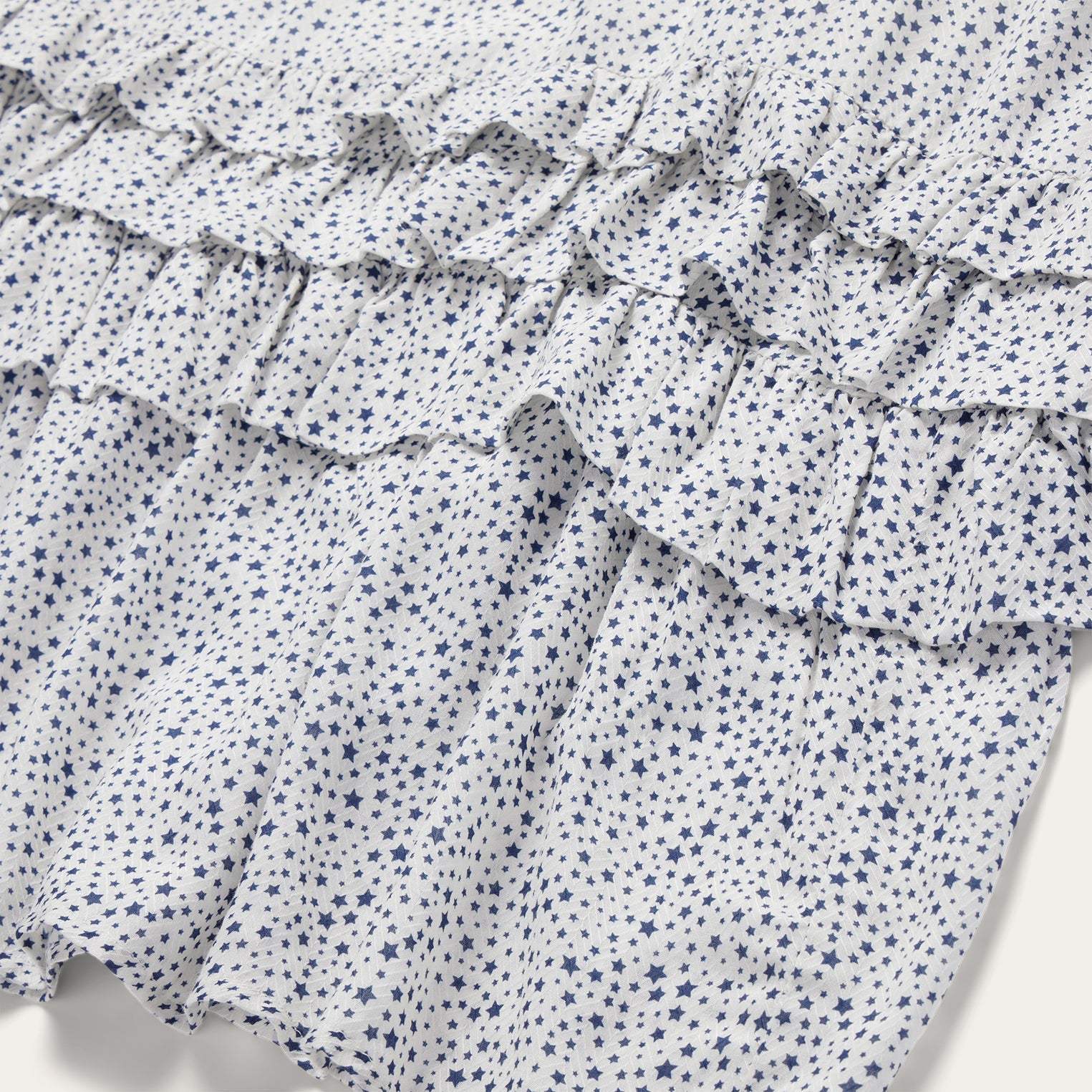 Stetson Stars Print Dress - Stetson - Flyclothing LLC