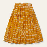 Stetson Aztec Skirt - Stetson