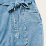 Stetson Lightweight Denim Jumper - Stetson - Flyclothing LLC