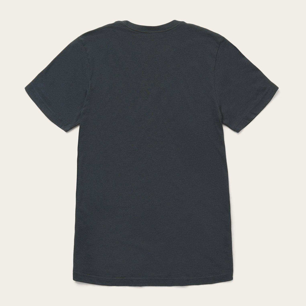 Stetson Longhorn Graphic Tee - Stetson - Flyclothing LLC