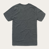 Stetson Longhorn Graphic Tee - Stetson