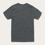 Stetson Longhorn Graphic Tee - Stetson