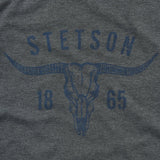 Stetson Longhorn Graphic Tee - Stetson