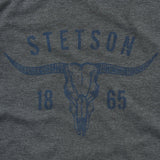 Stetson Longhorn Graphic Tee - Stetson