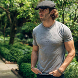 Stetson John B. Stetson Co Graphic Tee - Stetson - Flyclothing LLC