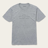 Stetson John B. Stetson Co Graphic Tee - Stetson - Flyclothing LLC