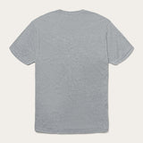 Stetson John B. Stetson Co Graphic Tee - Stetson