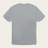 Stetson John B. Stetson Co Graphic Tee - Stetson - Flyclothing LLC