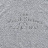 Stetson John B. Stetson Co Graphic Tee - Stetson