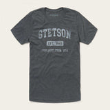Stetson 1865 Graphic Tee - Stetson - Flyclothing LLC