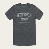 Stetson 1865 Graphic Tee - Stetson - Flyclothing LLC