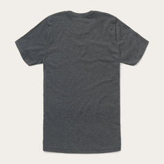 Stetson 1865 Graphic Tee - Flyclothing LLC