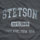 Stetson 1865 Graphic Tee - Stetson - Flyclothing LLC