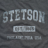 Stetson 1865 Graphic Tee - Stetson