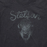 Stetson Bison Spirit Graphic Tee - Stetson - Flyclothing LLC