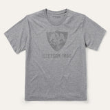 Stetson Vintage Eagle Graphic Tee - Stetson