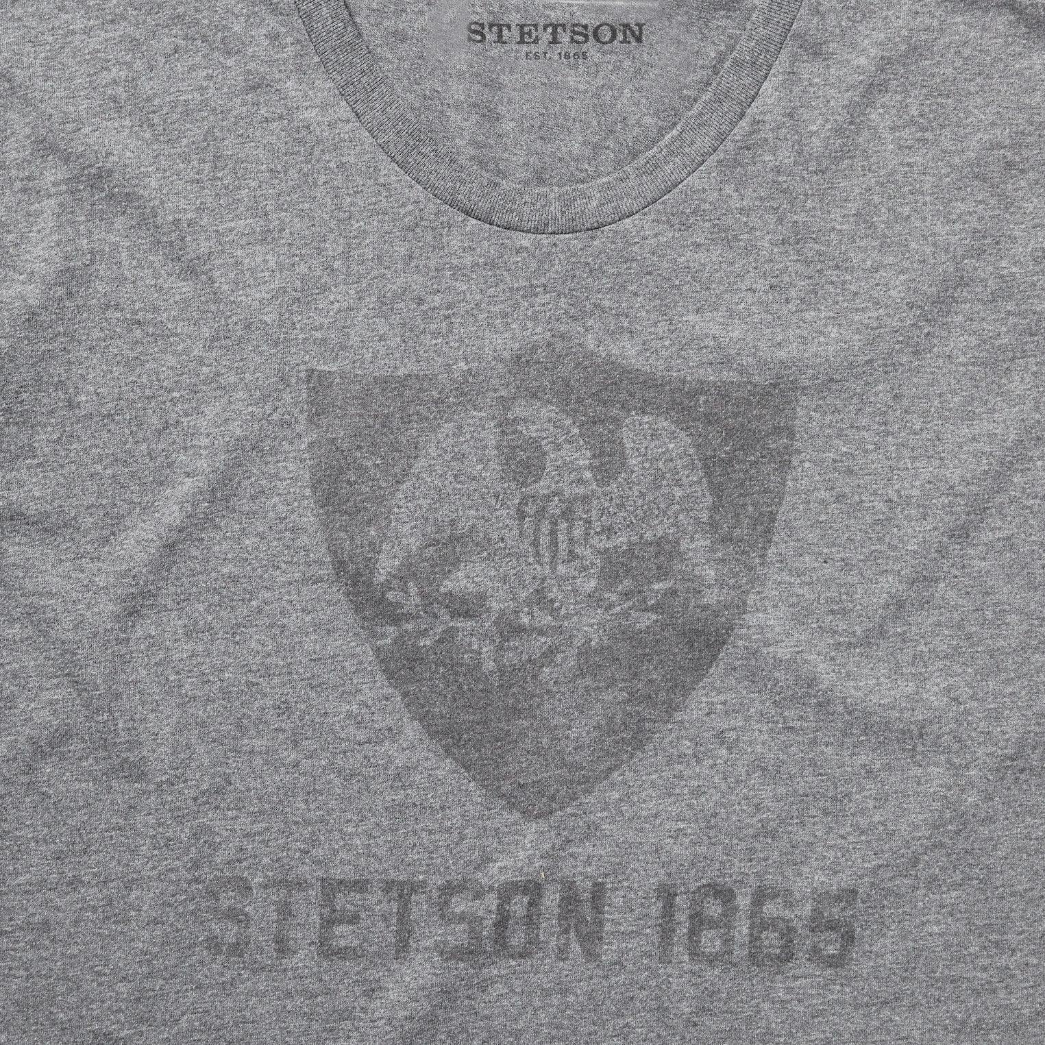 Stetson Vintage Eagle Graphic Tee