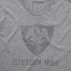 Stetson Vintage Eagle Graphic Tee
