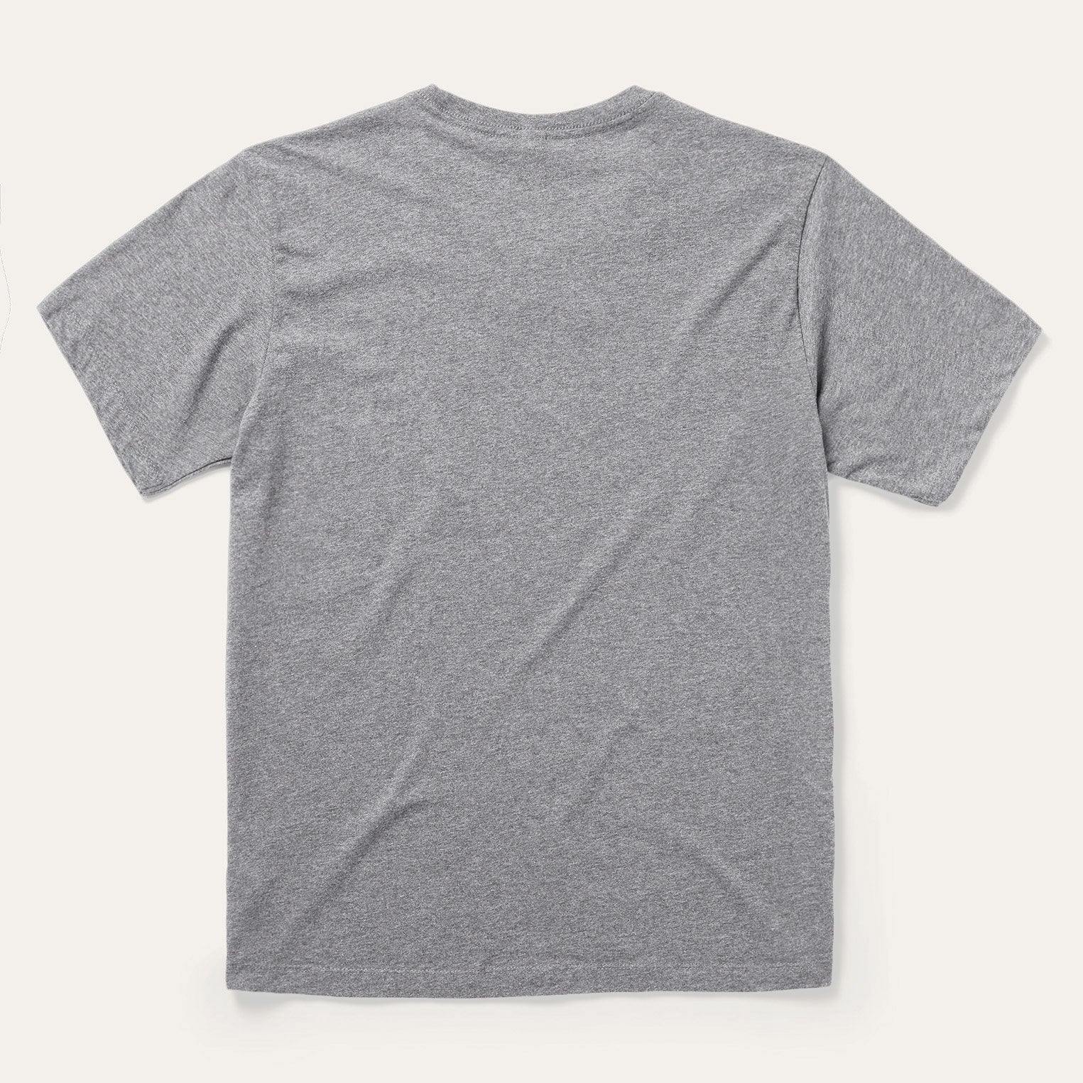 Stetson Vintage Eagle Graphic Tee