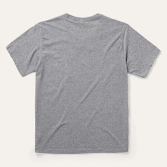 Stetson Vintage Eagle Graphic Tee